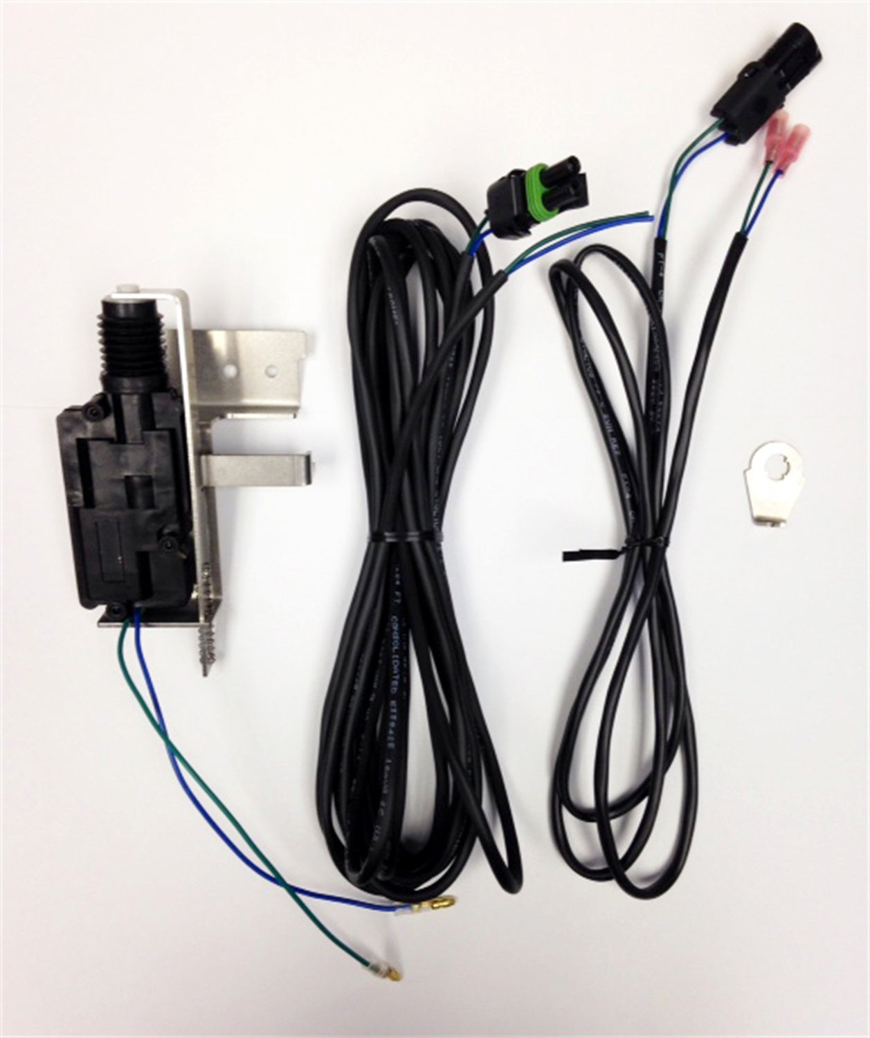 Pop and Lock PL8140 Power Tailgate Lock