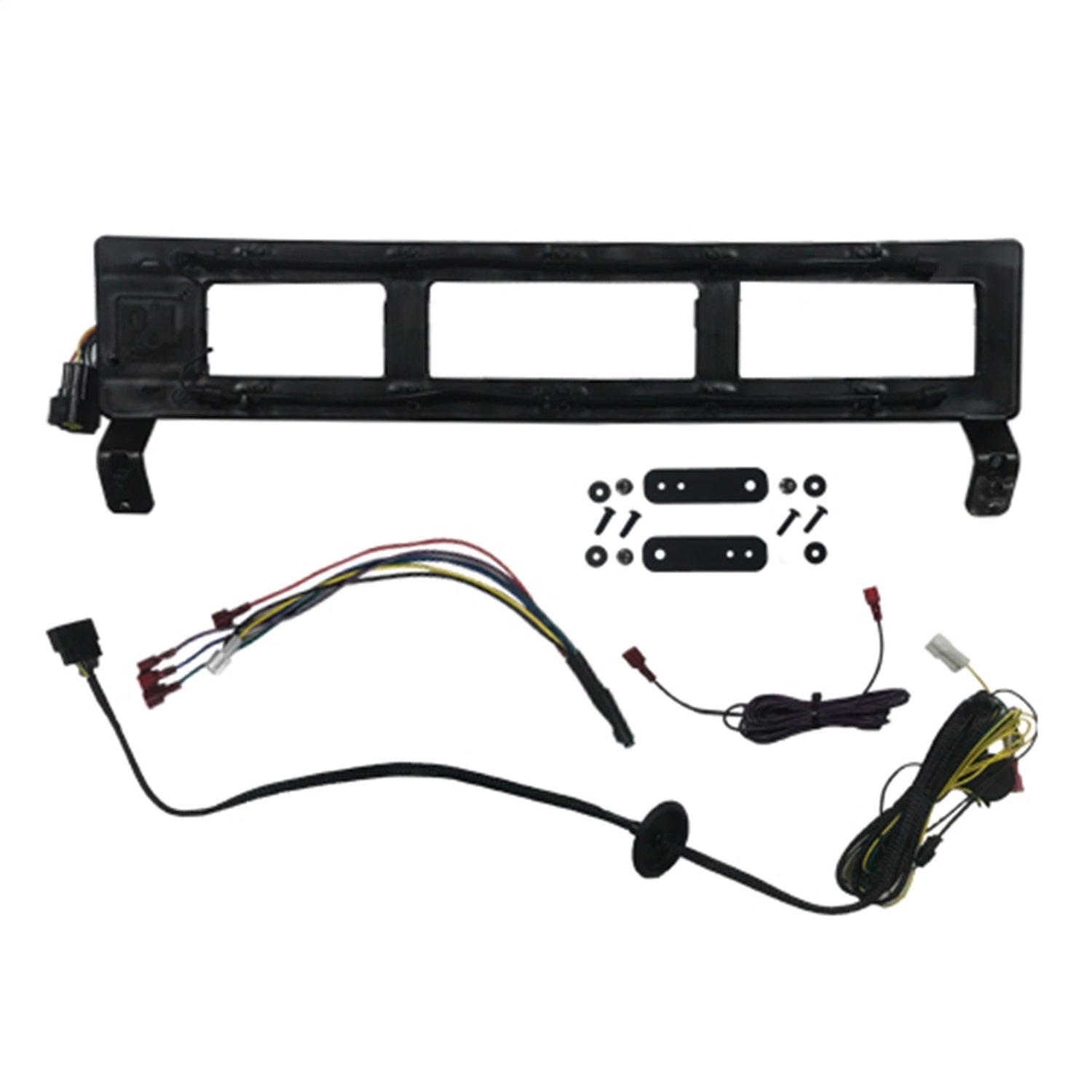 Pop and Lock PL8850 Kick Sensor System Fits 18-22 Avalon
