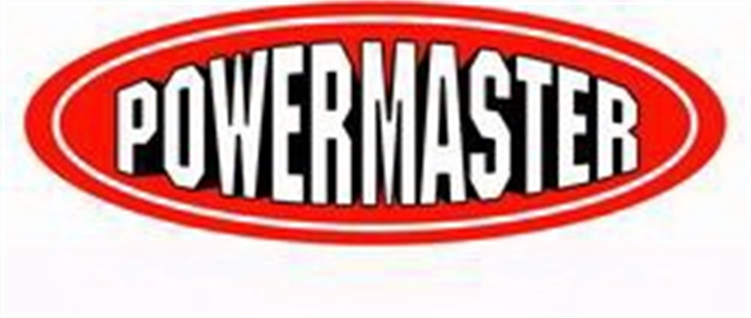 Powermaster 8-881 Pro Series Alternator Kit Fits 67-69 Camaro Chevy II Nova