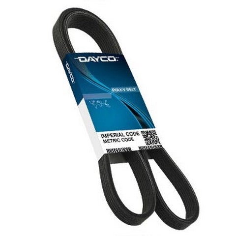 Dayco Serpentine Belt 5050755