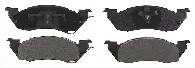 Raybestos Brakes Disc Brake Pad Set PGD529AM