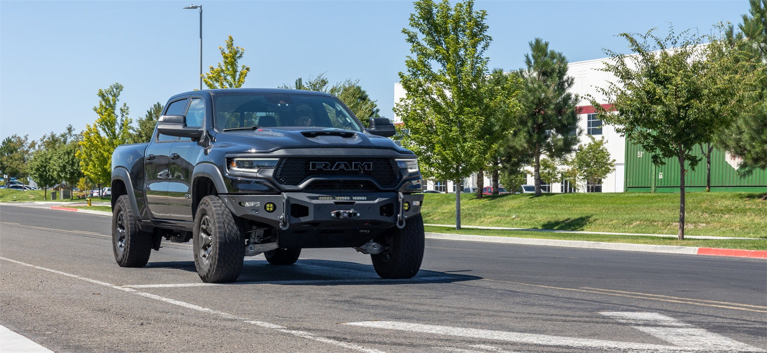 ReadyLift 66-11150 Leveling Kit Fits 21-23 1500