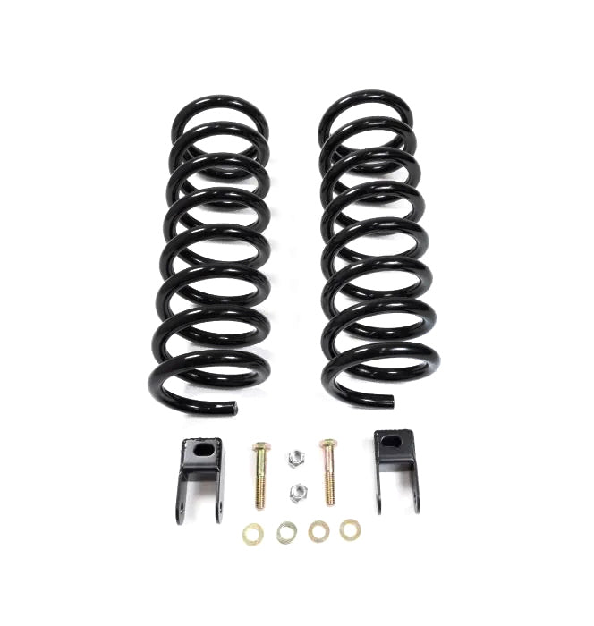 ReadyLift 46-19120 Leveling Kit Fits 19-25 2500 3500