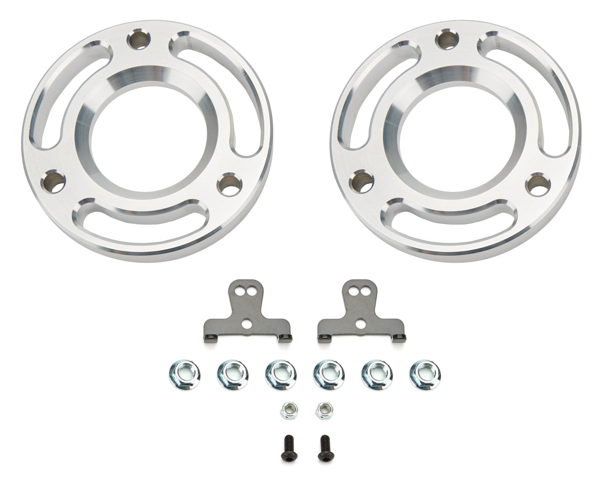 ReadyLift 66-39151 Leveling Kit Fits Pickup Sierra 1500 Limited Sierra 1500