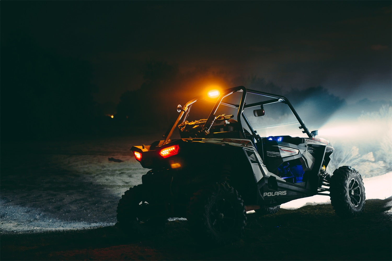 Rigid Industries 90122 Chase LED Light