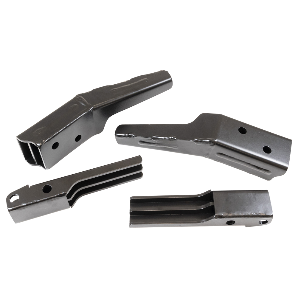 ReadyLift 67-21200 High Clearance Anti Intrusion Beams Fits 21-25 Bronco