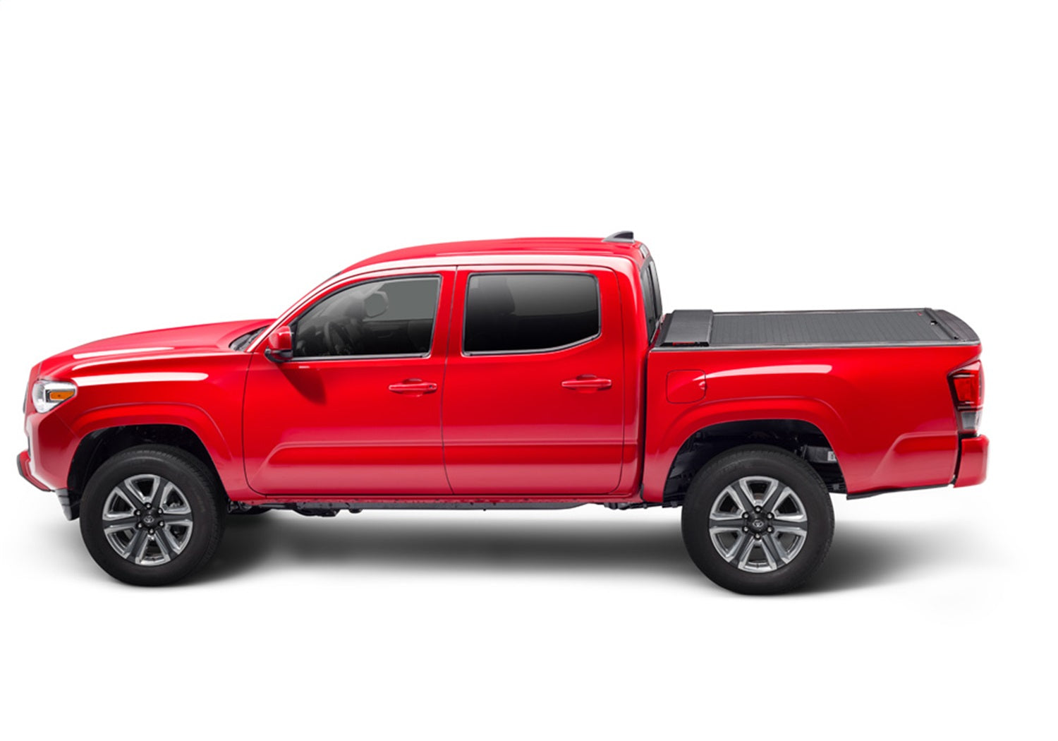 Roll-N-Lock BT530A Roll-N-Lock A-Series Truck Bed Cover Fits 16-23 Tacoma