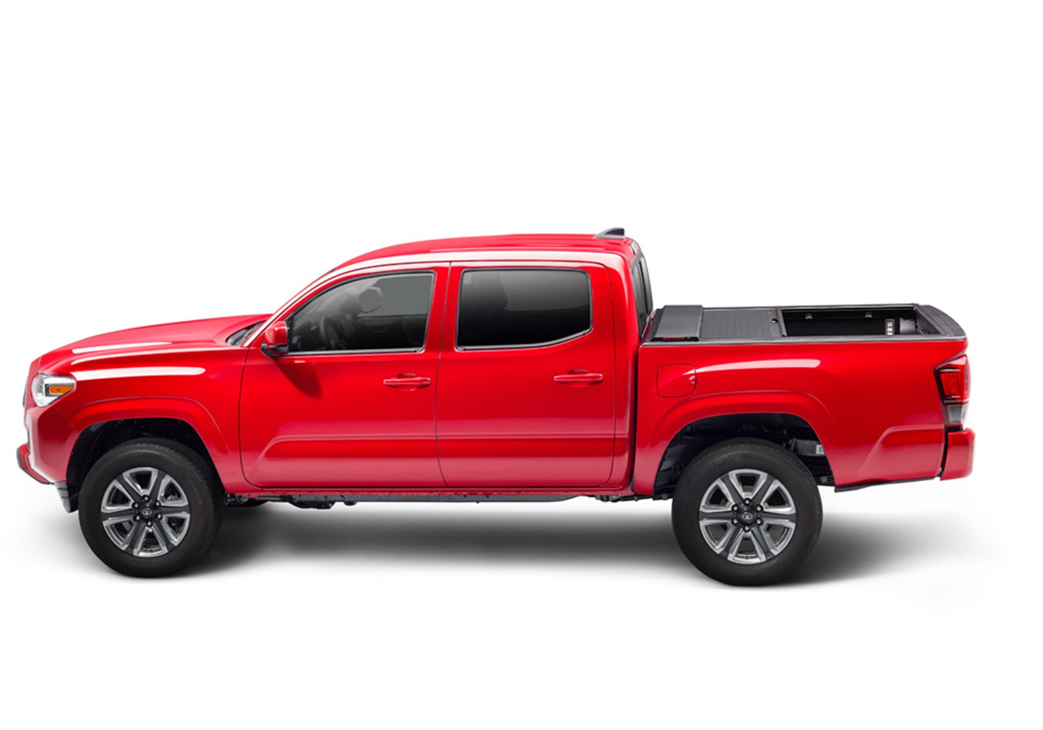 Roll-N-Lock BT530A Roll-N-Lock A-Series Truck Bed Cover Fits 16-23 Tacoma
