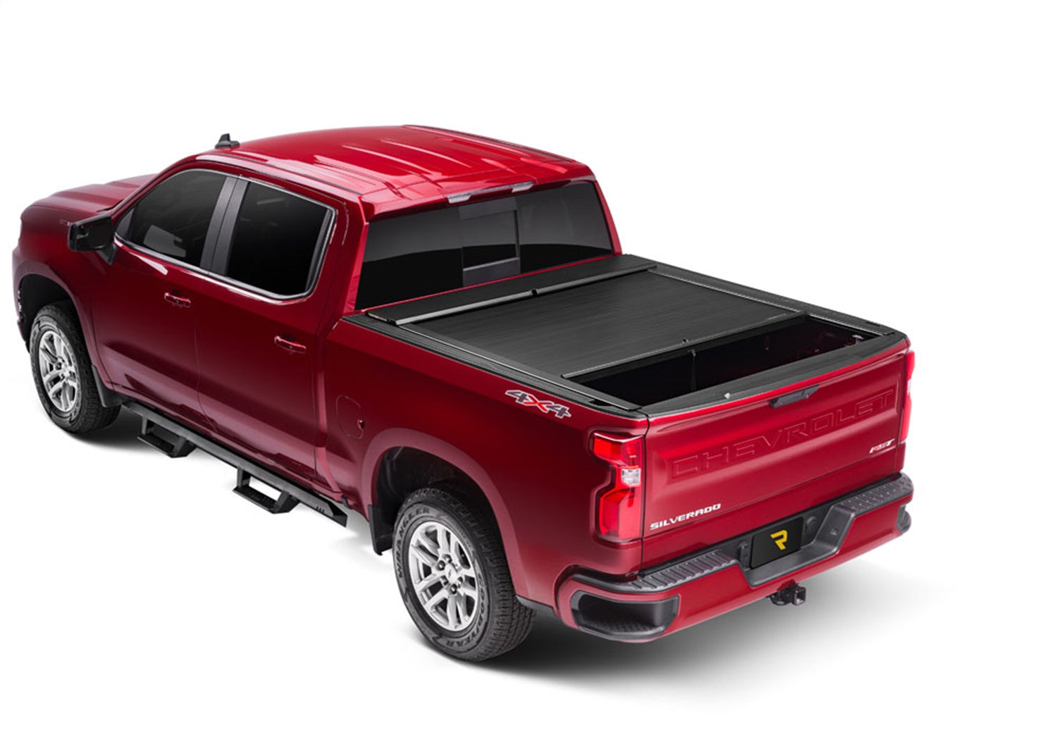 Roll-N-Lock BT221A Roll-N-Lock A-Series Truck Bed Cover