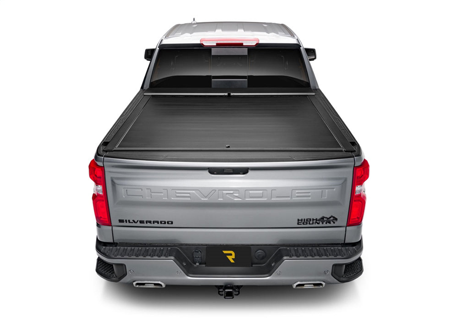 Roll-N-Lock BT224A Roll-N-Lock A-Series Truck Bed Cover