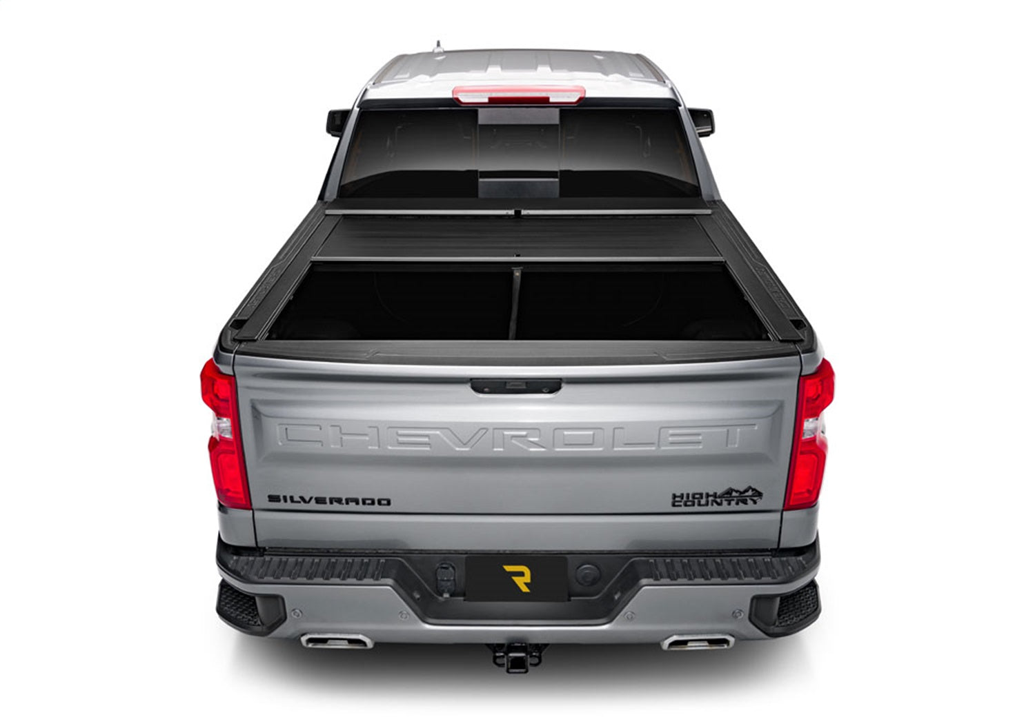 Roll-N-Lock BT224A Roll-N-Lock A-Series Truck Bed Cover
