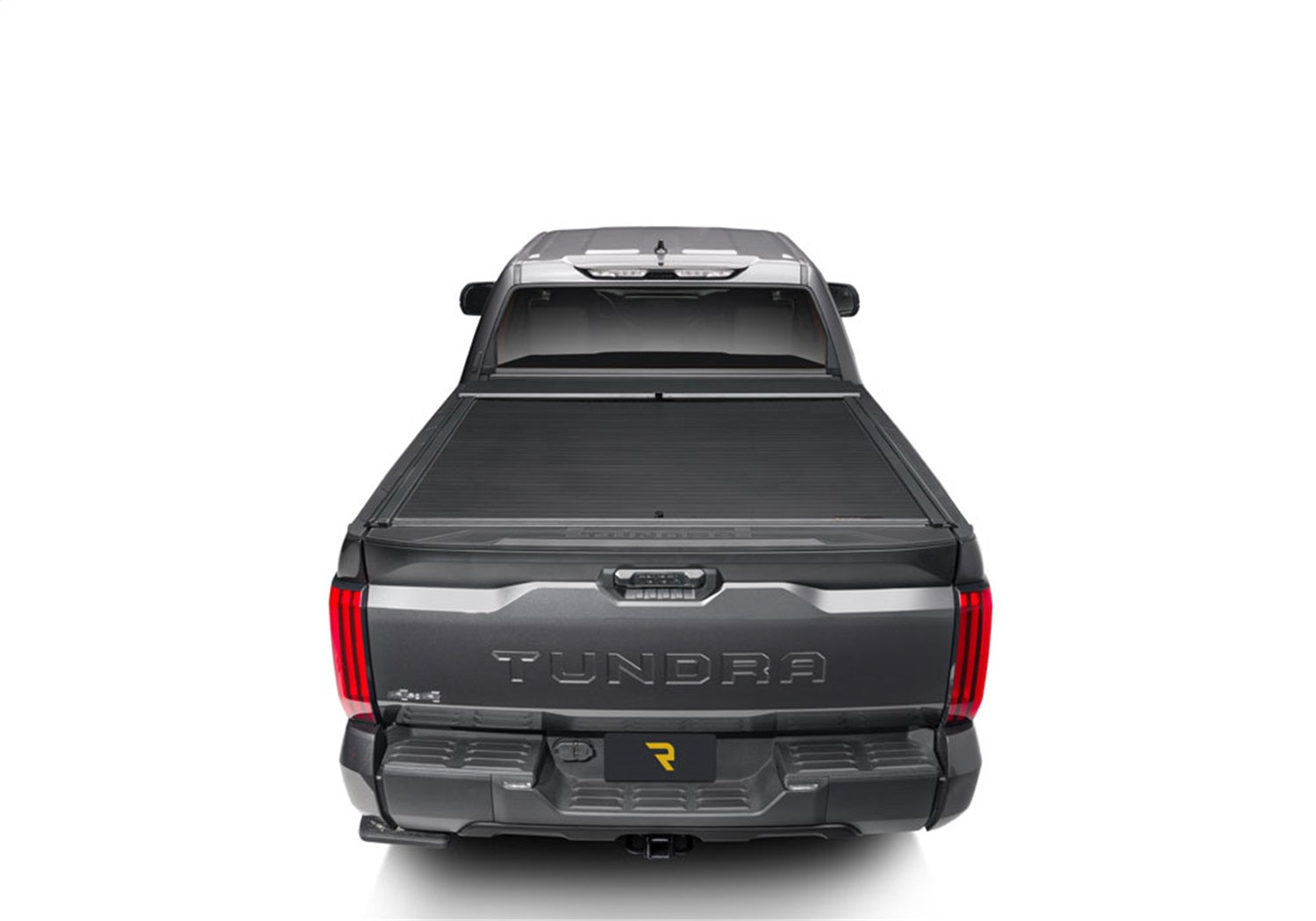 Roll-N-Lock 575A-XT Roll-N-Lock A-Series XT Truck Bed Cover Fits 22-26 Tundra