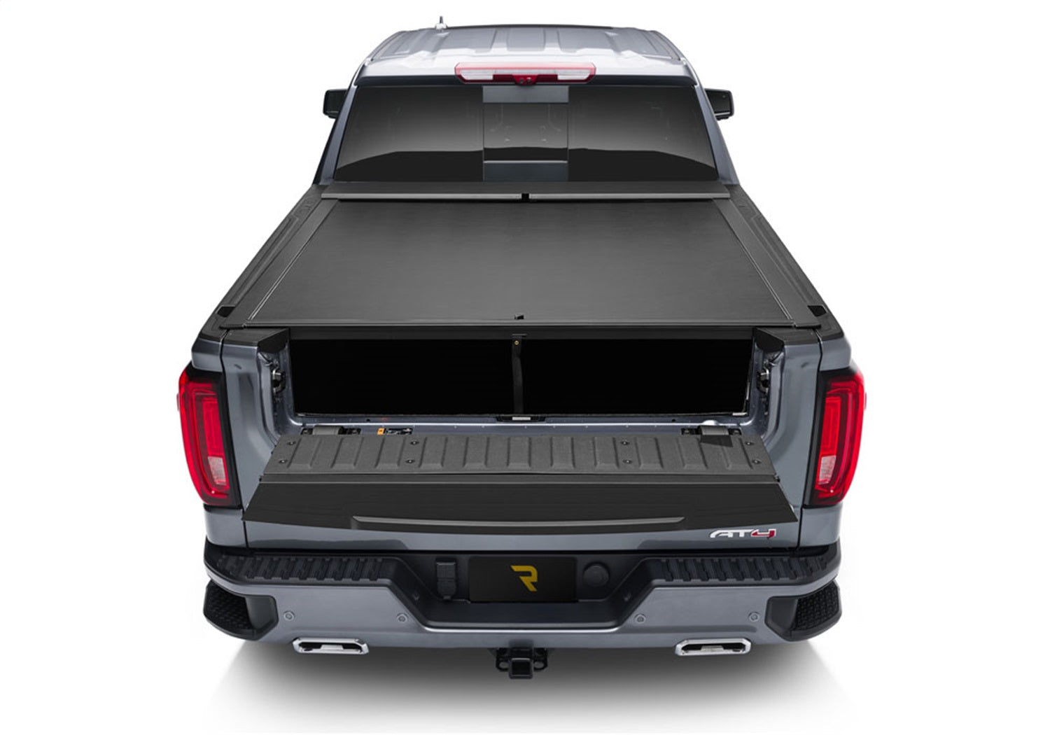 Roll-N-Lock LG224M Roll-N-Lock M-Series Truck Bed Cover