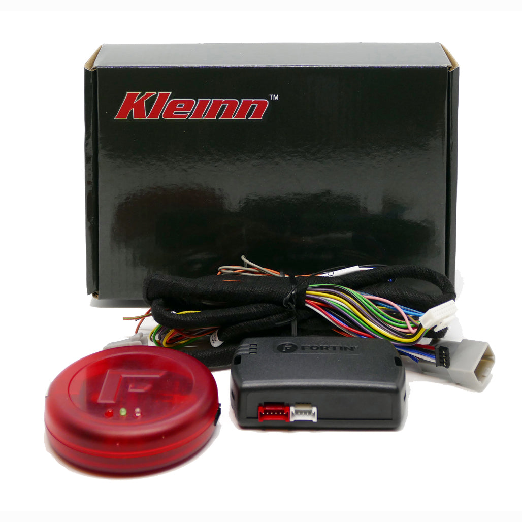 Kleinn Automotive Air Horns RSGM7 Remote Start