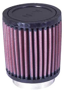 K&N Air Filter RU-0600