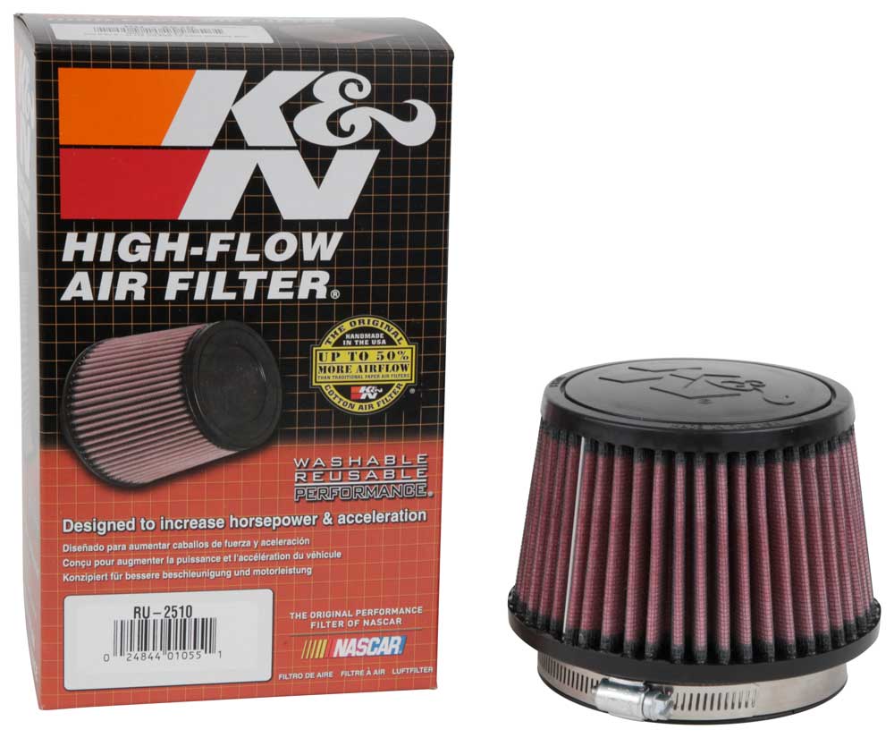 K&N Air Filter RU-2510