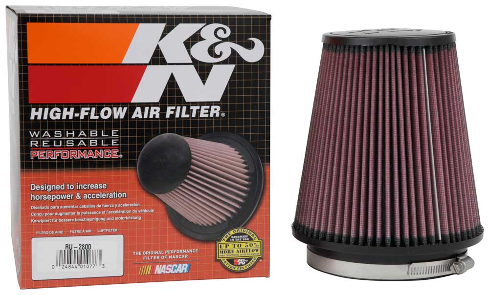 K&N Air Filter RU-2800