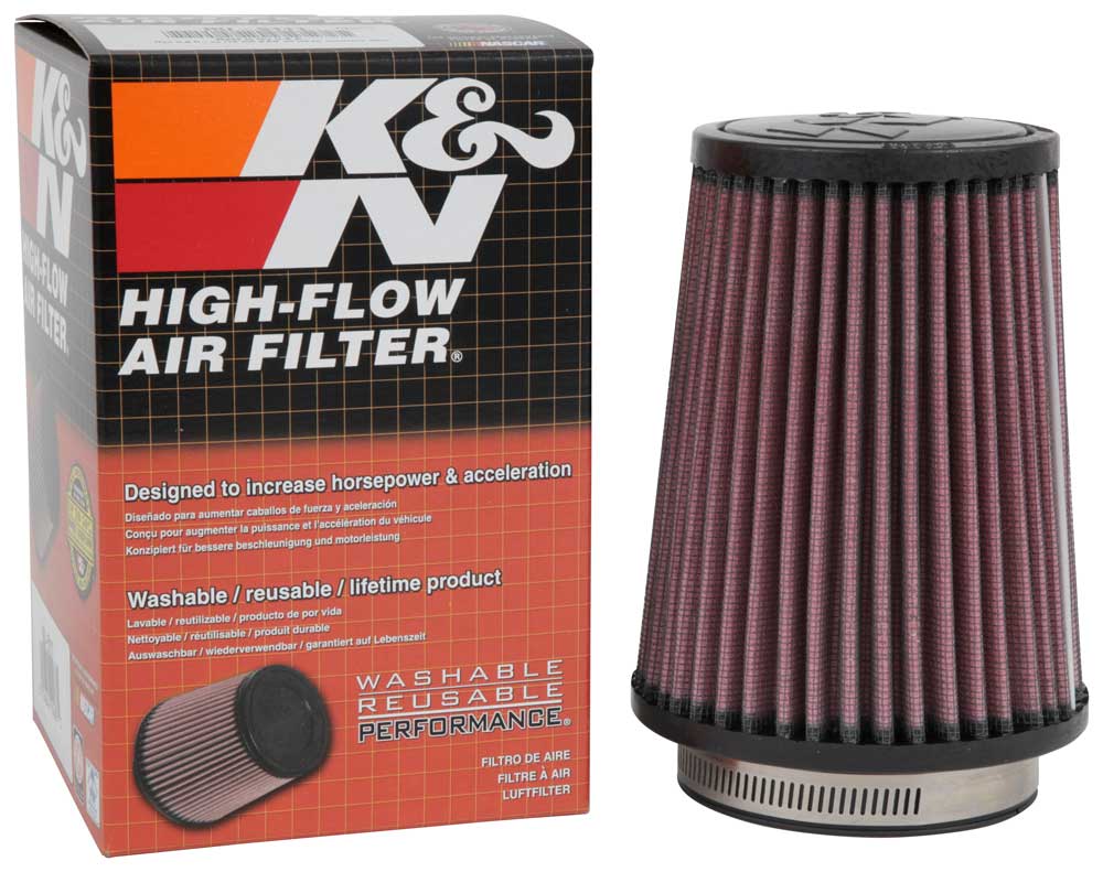 K&N Air Filter RU-5111