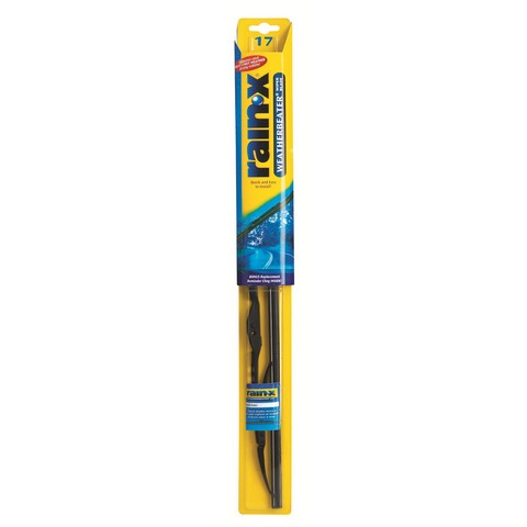 Rain-X Windshield Wiper Blade RX30117