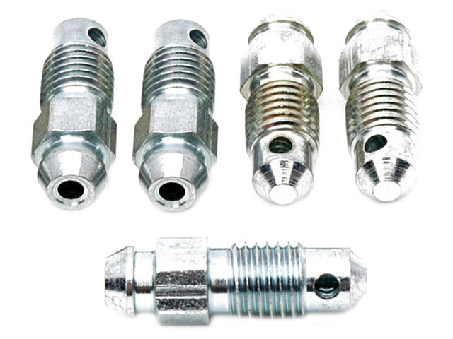 Raybestos Brakes Brake Bleeder Screw S20089