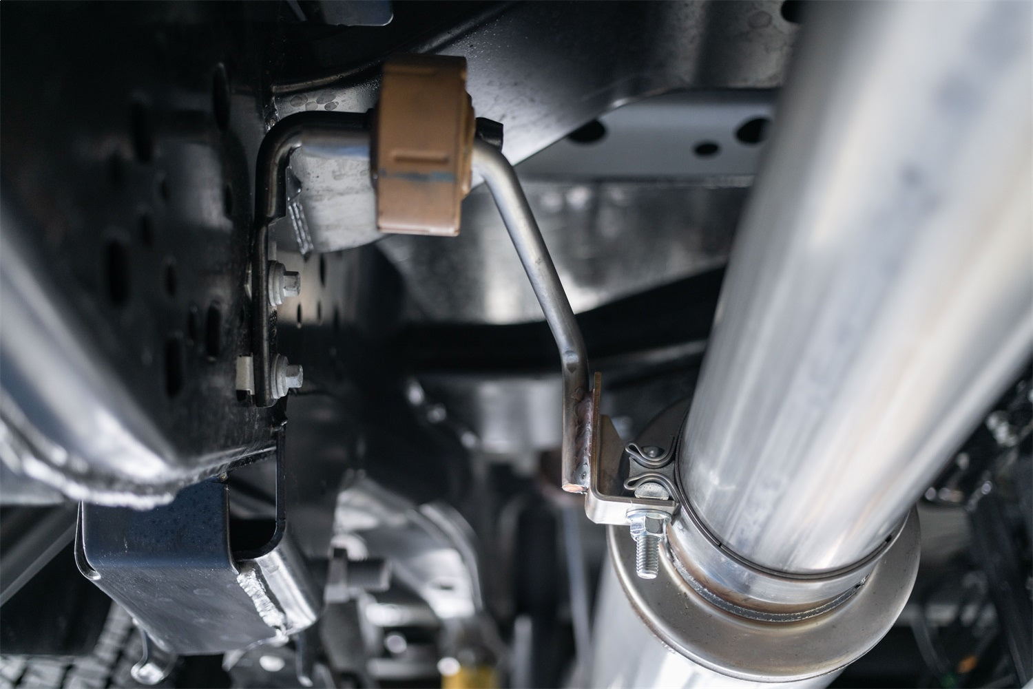 MBRP Exhaust S5247304 Armor Pro Cat Back Exhaust System