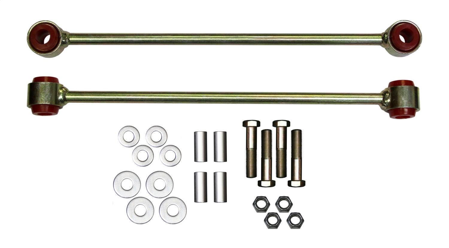 Skyjacker SBE509 Sway Bar Extended End Links Fits 09 Ram 1500