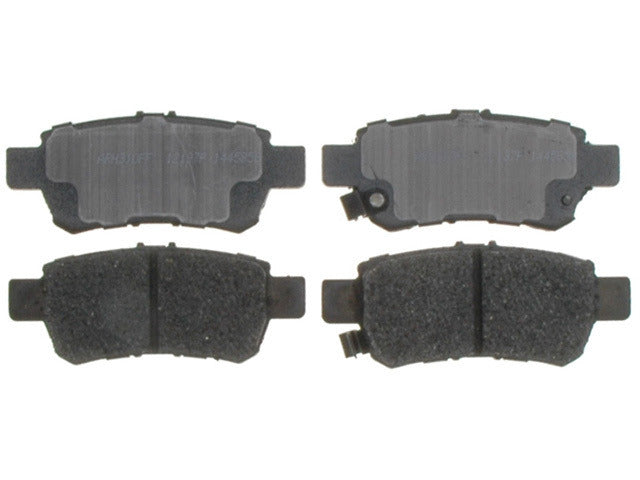 Raybestos Brakes Disc Brake Pad Set  SGD1088C