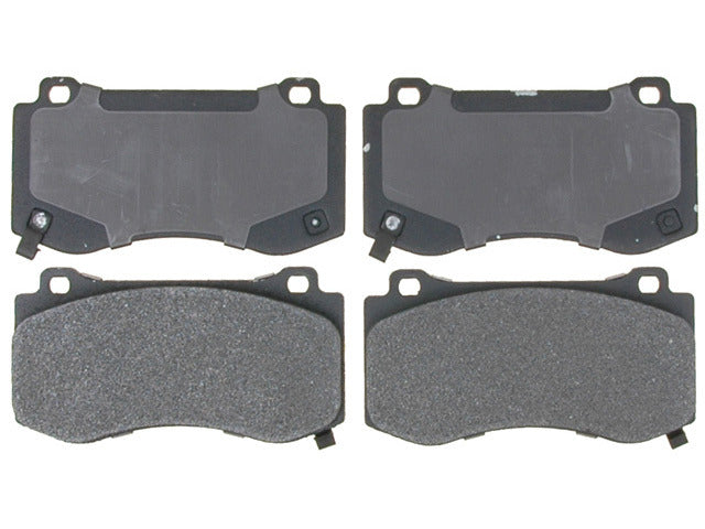 Raybestos Brakes Disc Brake Pad Set SGD1149M