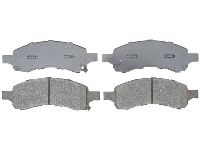 Raybestos Brakes Disc Brake Pad Set  SGD1169C