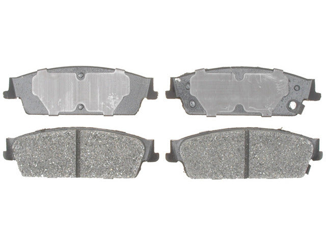 Raybestos Brakes Disc Brake Pad Set  SGD1194C