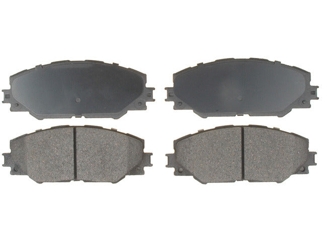 Raybestos Brakes Disc Brake Pad Set  SGD1211C