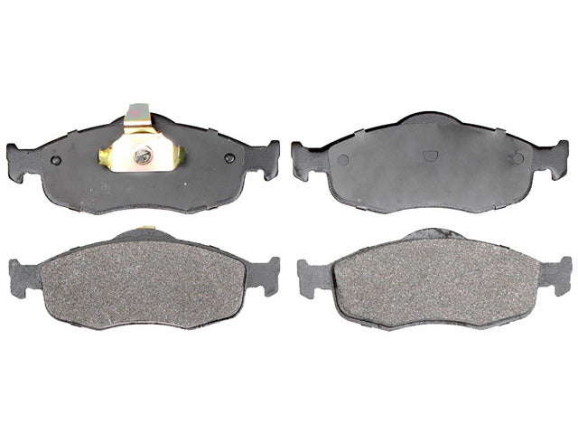 Raybestos Brakes Disc Brake Pad Set SGD648M