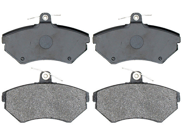 Raybestos Brakes Disc Brake Pad Set SGD704M