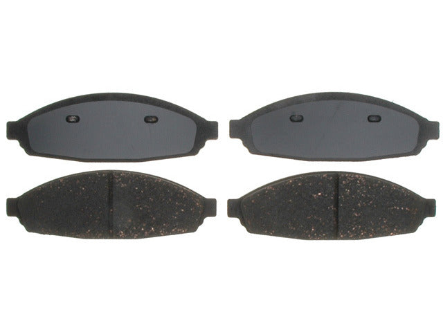 Raybestos Brakes Disc Brake Pad Set  SGD931C
