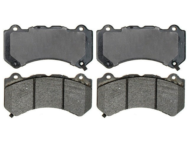 Raybestos Brakes Disc Brake Pad Set SP1405XPH