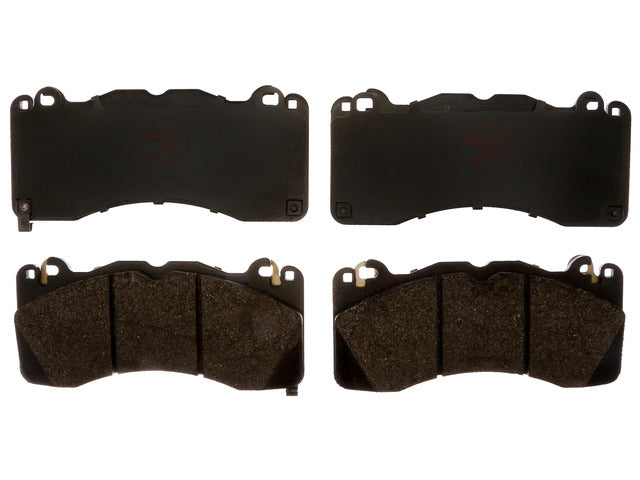 Raybestos Brakes Disc Brake Pad Set  SP1792XP