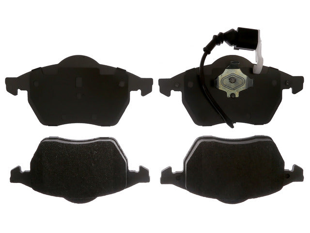 Raybestos Brakes Disc Brake Pad Set SP687AEU