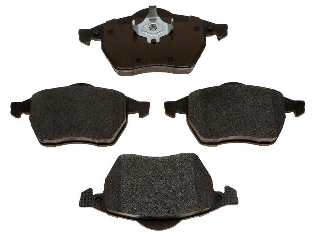 Raybestos Brakes Disc Brake Pad Set  SP687EU