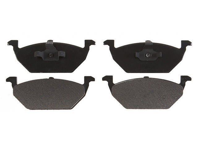 Raybestos Brakes Disc Brake Pad Set SP768EU