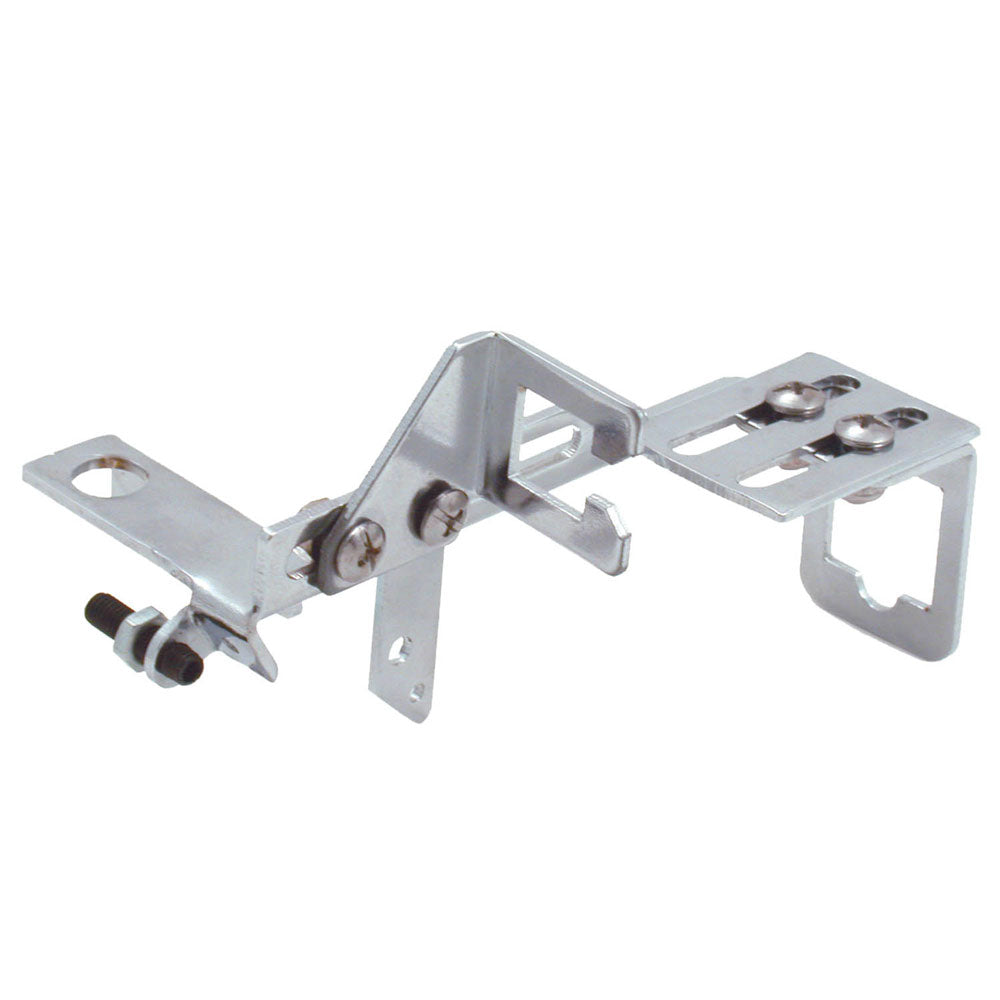 Spectre Carburetor Throttle Cable Bracket 24283