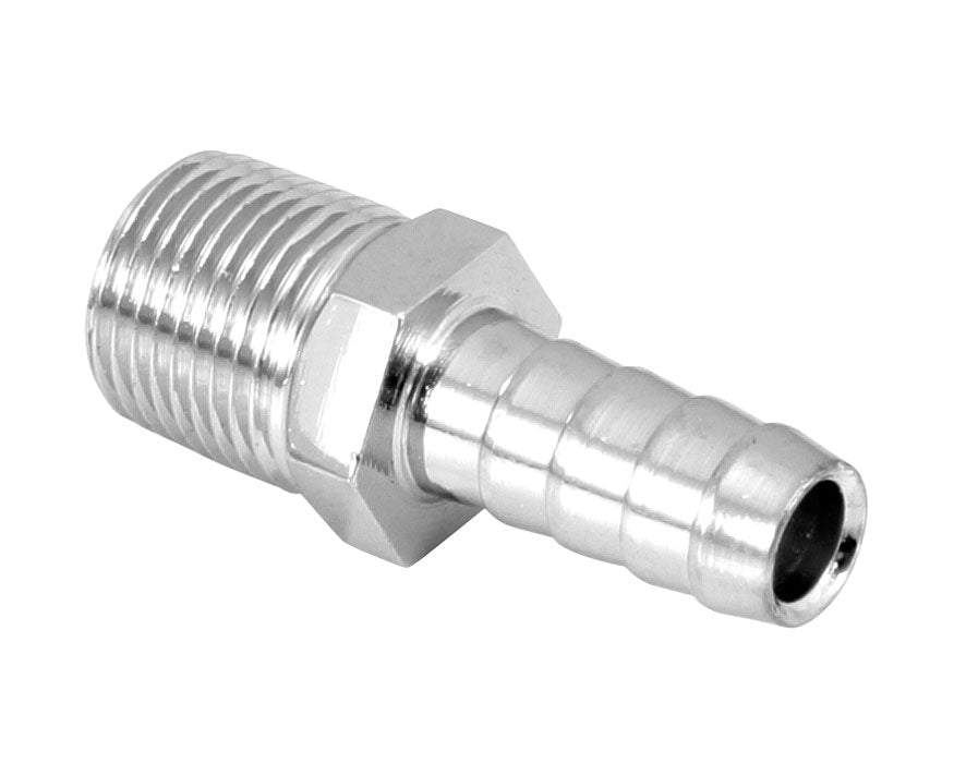 Spectre Fuel Filter Fitting 5945