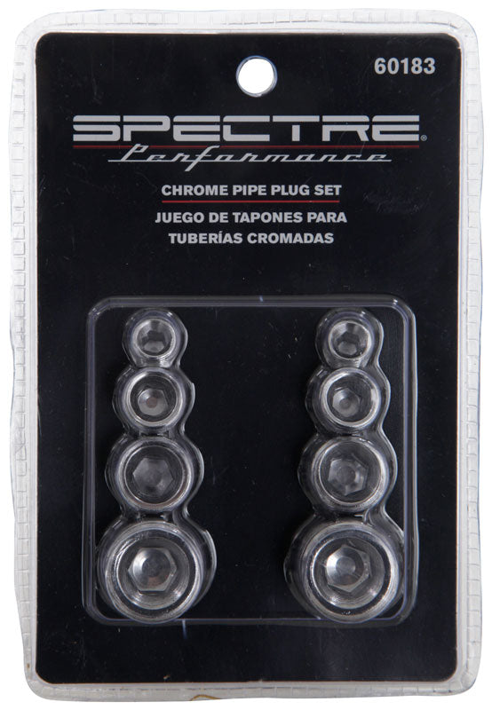 Spectre Pipe Plug 60183