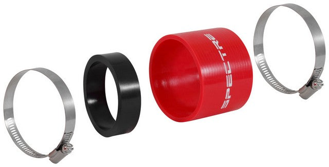 Spectre Engine Air Intake Tubing Coupler 8772
