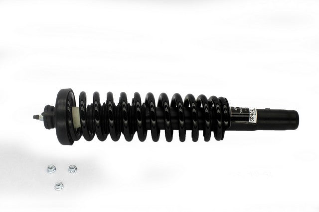 KYB Suspension Strut and Coil Spring Assembly SR4041