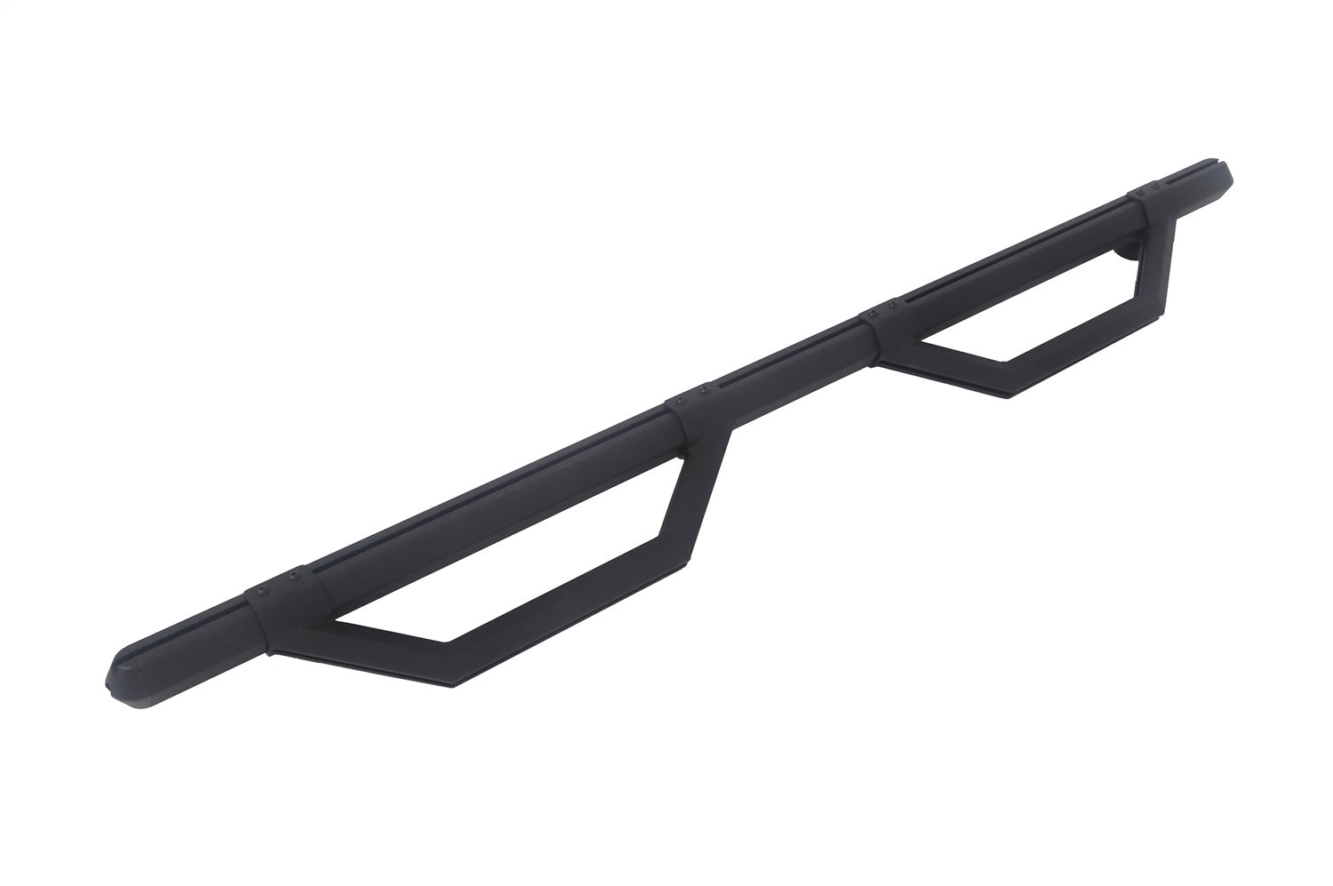 Dee Zee DZ66301TB Hex Series Side Step
