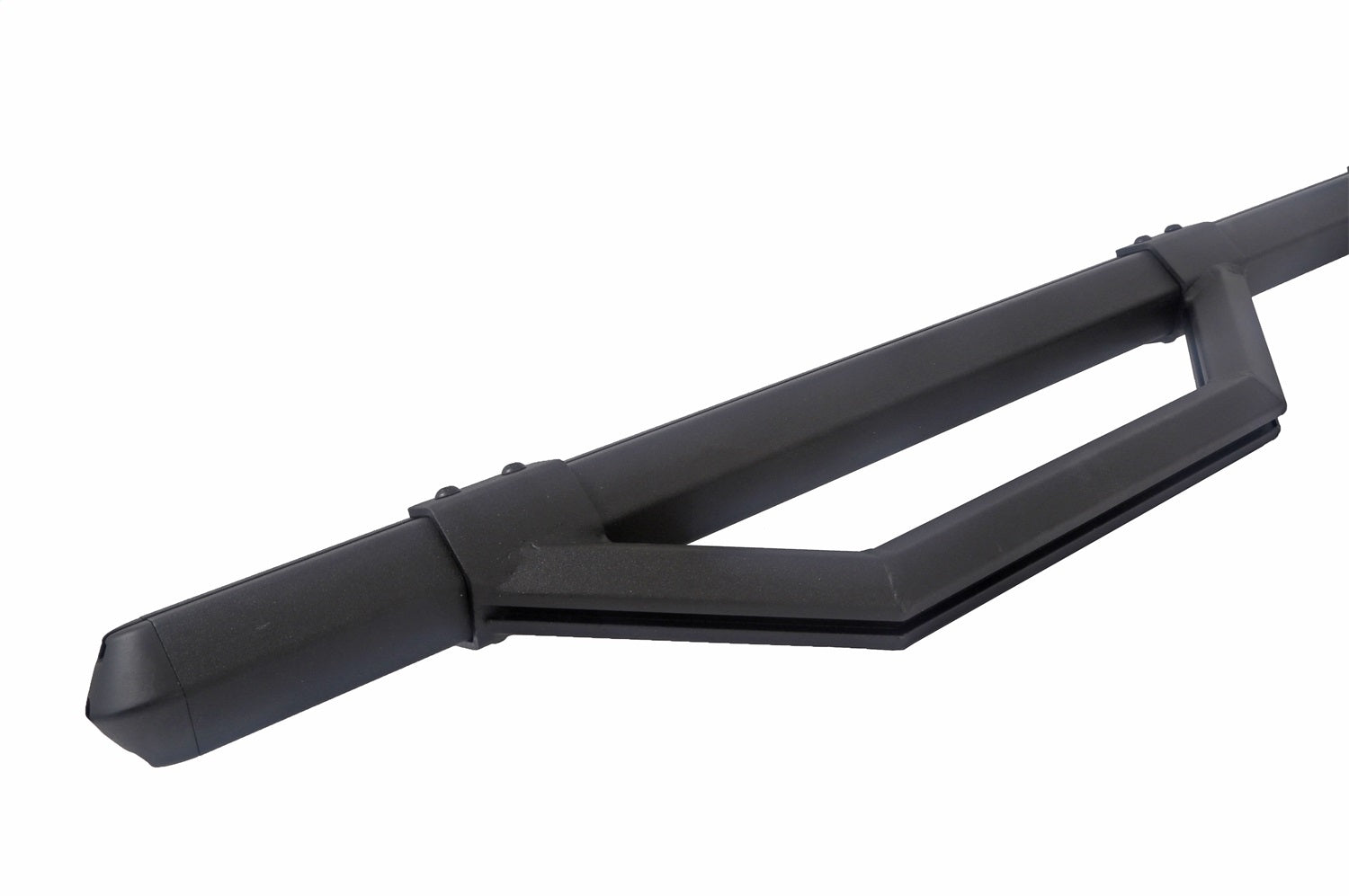 Dee Zee DZ66301TB Hex Series Side Step