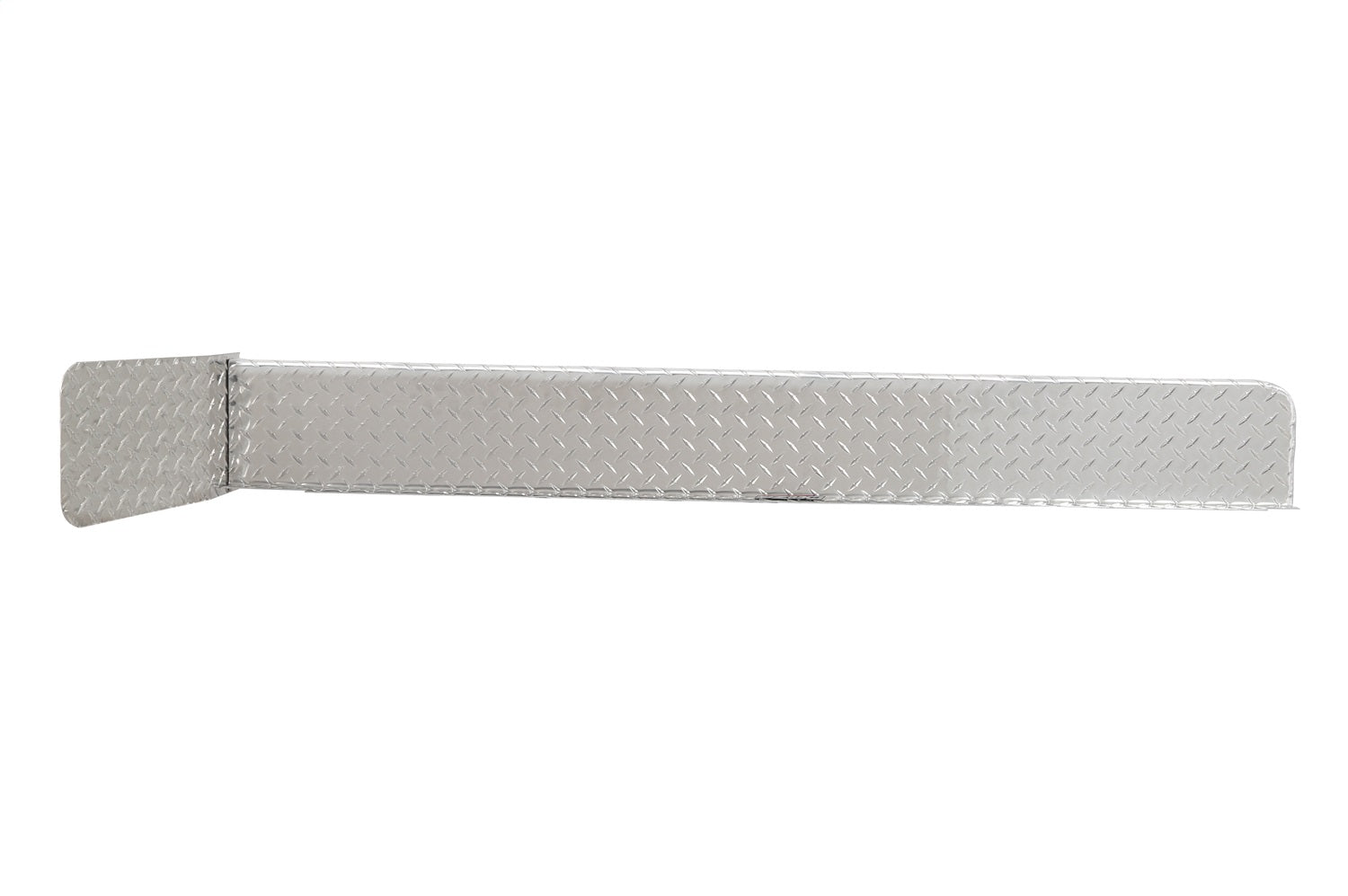Dee Zee DZ3031 Brite-Tread Running Boards Fits 13-26 1500 2500 3500