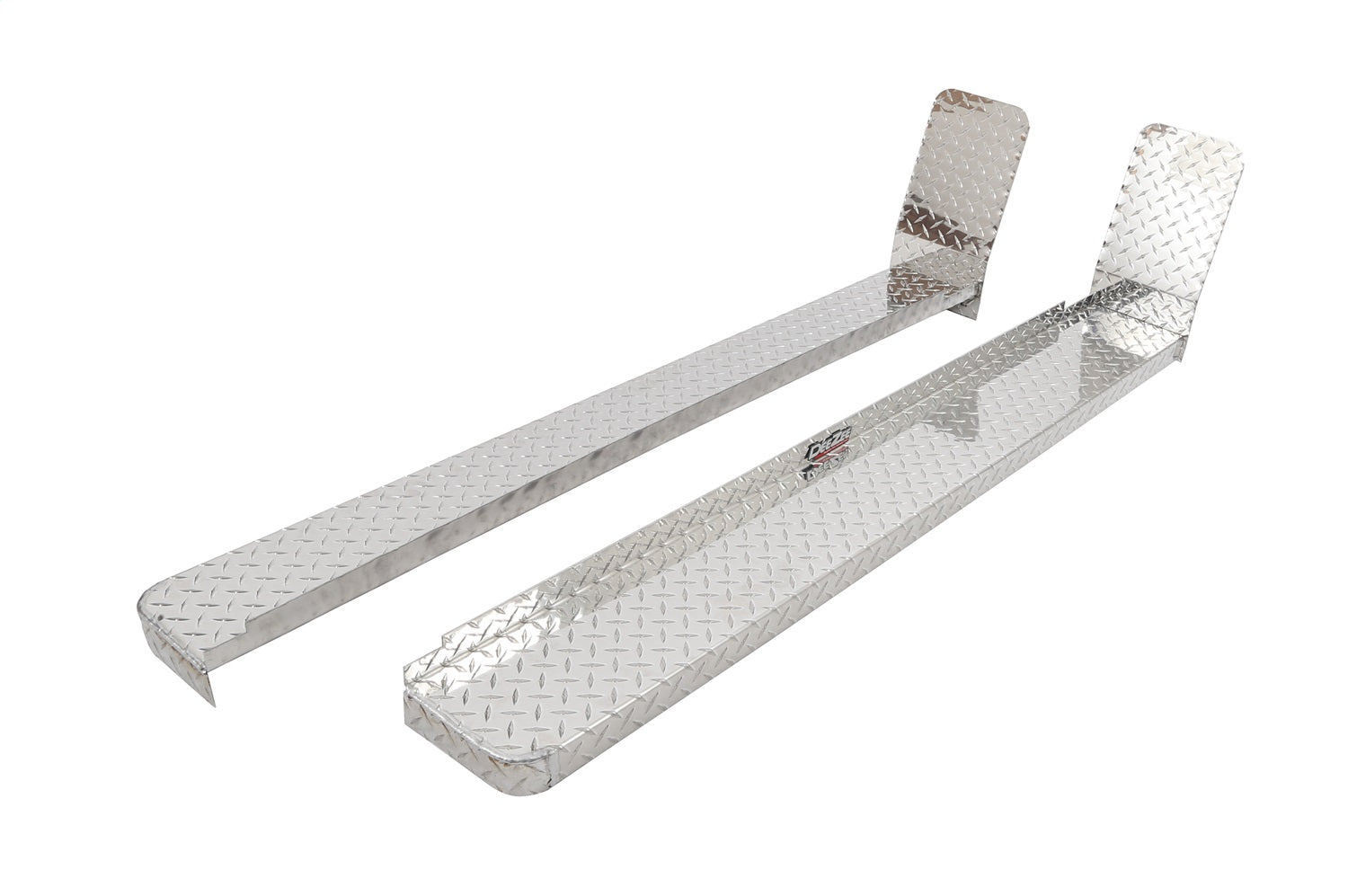 Dee Zee DZ2017 Brite-Tread Running Boards