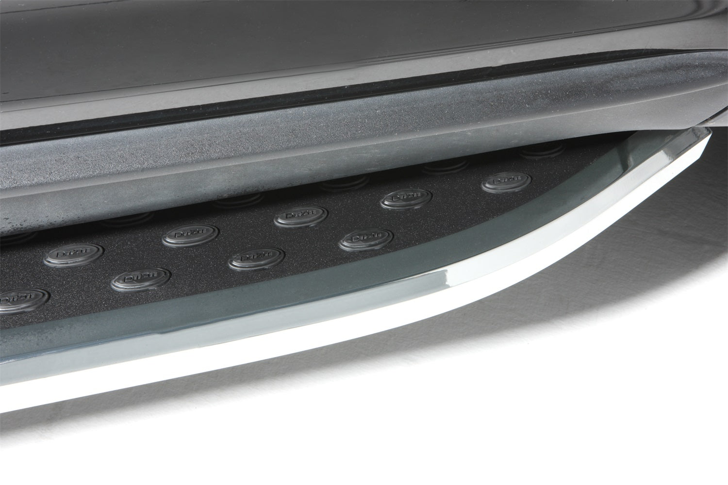 Dee Zee DZ16202 NXc Running Boards