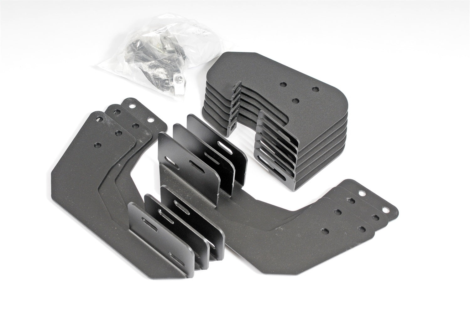 Dee Zee DZ16315 NXt Running Board Bracket